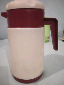Combo Tea Insulated Jug