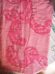 Designer Sari