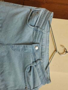 Blue Jeans