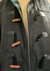 Overcoat