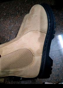Forever 21 Winter Boots