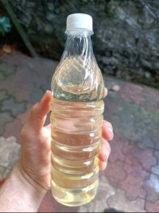 Pure Coconut Oil 🥥 Homemade 750 ml