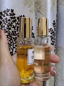 Combo Of Wow Luxury Perfume