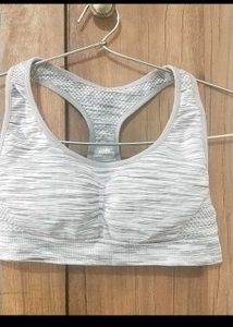 Justice Sports Bra