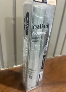 Maliao Charming Waterproof Mascara