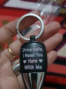 Lighting Key Chain