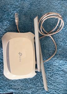 TP-Link WiFi Router
