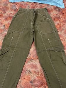 CARGO PANTS