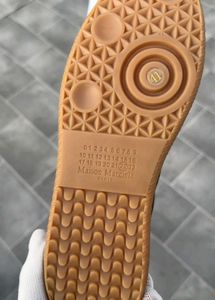 maison Stylish Black Sneakers