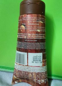 Vatika Sandalwood Face Wash 150 ml