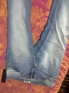 Jean’s