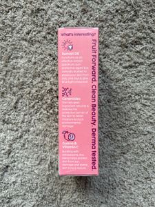 PLIX Guava Glow Sunscreen