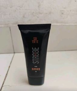 So True Strobe Cream - Pink