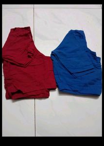 Combo Of 10 blouse
