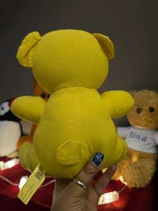 Cute Plush Toy Collection with penguin Freebie