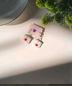 Cute Asthetic Earrings