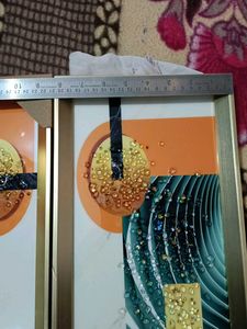 2 Single And 1 Big Frame