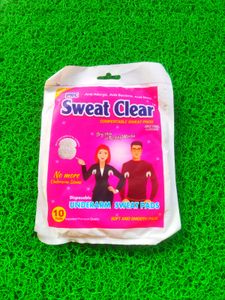 sweat pads