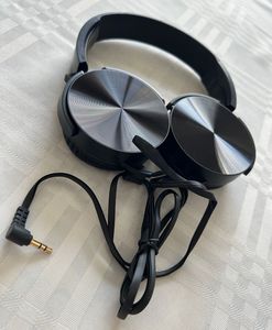 Brand New Miniso Headset!