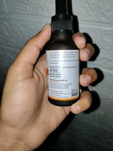 Kazima Vitamin C 10% Face Serum