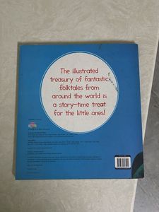 Children&#39;s Story Books - Set of 3