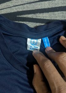 Half sleeves Jersey