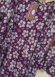 Beautiful Kurti