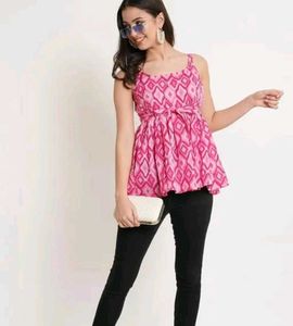 Short Kurti