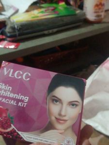 Vlcc Facials Kit