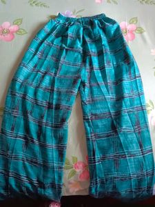 Kurti Plazo Set For Women