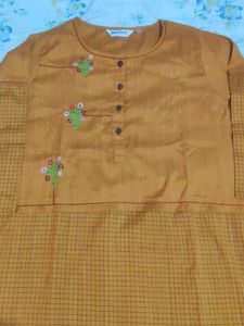 Jaipuri Kurti