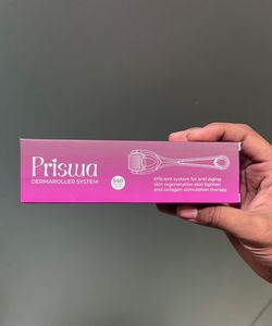Priswa Dermaroller Premium Quality