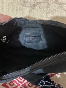 Prada (Copy Bag)