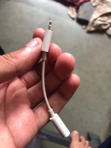 Iphone Splitter For Earphone