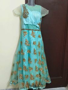 Gown
