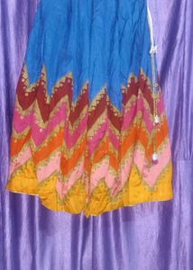 New Condition Free Size