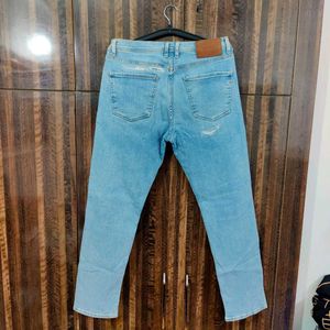 Zara Jeans