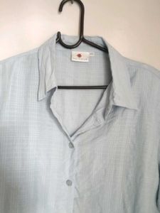 Beautiful Over Size Shirt