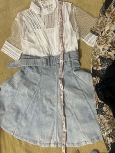 Pick Any One Girl’s Dress