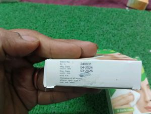 I-Dew Eyelid Cleansing Wipes (2 boxes)