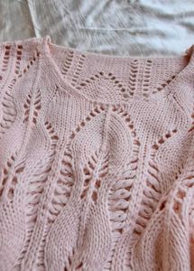 Knit Sweater