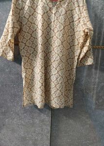 Short Kurta