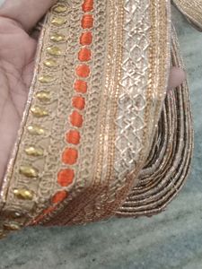 Saree Lace 5metre