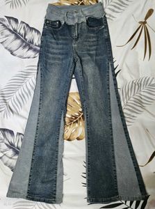 Brand New Bootcut Jeans