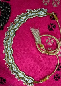 Handmade Choker Necklace