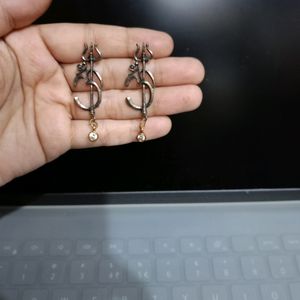 Beautiful Earrings Set