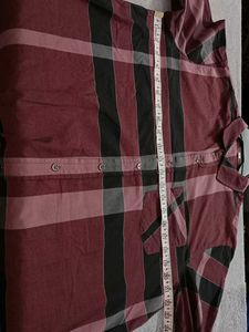 BURBERRY BRIT Men&#39;s Shirt XXL