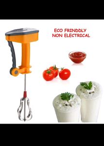 Hand Blender
