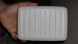 New Half Butter Dish 🧈 Tupperware