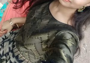 Fancy Black Lehenga And Blouse
